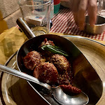 Photo n°9 de l'avis de Bianca.a fait le 03/09/2022 à 16:46 sur le  Osteria da Miduccia à Caserta