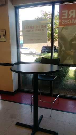 Car Repair and Maintenance «Pep Boys Auto Service & Tire», reviews and photos, 325 Jonesboro Rd, McDonough, GA 30253, USA