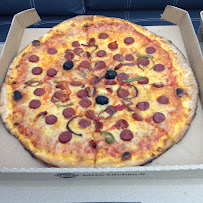 Plats et boissons du Pizzas à emporter PIZZA KITCHEN à Givors - n°13