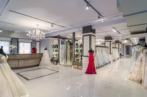 Bridal Shop «Bridal Reflections», reviews and photos, 437 5th Ave, New York, NY 10016, USA