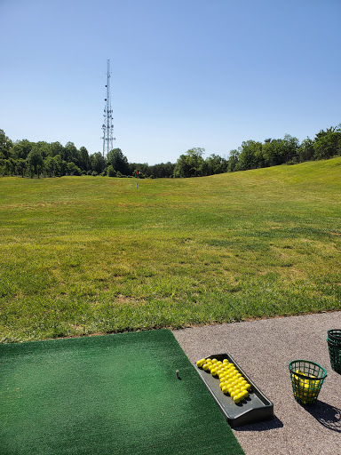 Public Golf Course «The Timbers At Troy», reviews and photos, 6100 Marshalee Dr, Elkridge, MD 21075, USA