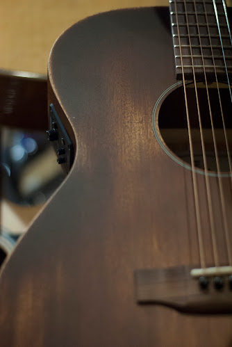 Sklep muzyczny BARYTON - Kraków - Kraków