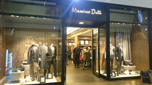 Massimo Dutti