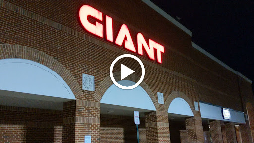 Supermarket «GIANT Food Stores», reviews and photos, 1201 Knapp Rd, North Wales, PA 19454, USA