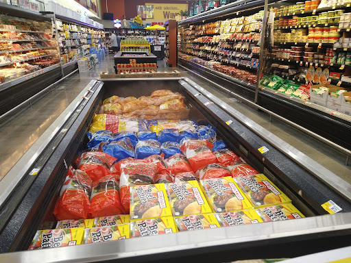 Grocery Store «Superior Grocers», reviews and photos, 3180 N Garey Ave, Pomona, CA 91767, USA