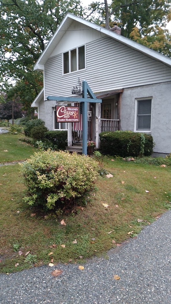 Helene's Classy Cuts Bennington, VT 05201 Services and Reviews