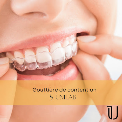 Unilab Dental à Paris