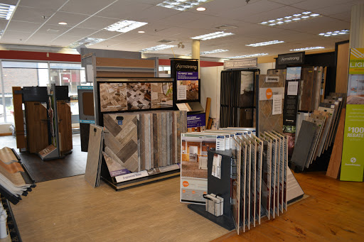 Home Improvement Store «Nashua Wallpaper & Paint», reviews and photos, 129 W Pearl St #1, Nashua, NH 03060, USA