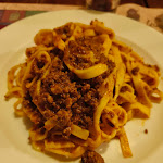 Photo n°6 de l'avis de Alessandro.o fait le 23/04/2024 à 06:56 sur le  Osteria Al 15 à Bologna