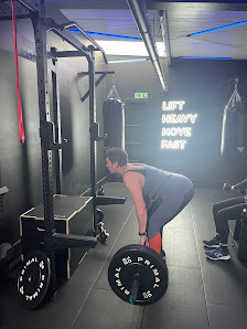 Lift Club Unit 5 Thirkill Dr, Park, Pannal, Harrogate HG3 1GQ, United Kingdom