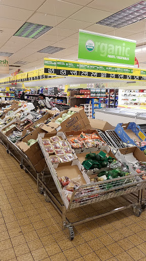 Supermarket «ALDI», reviews and photos, 615 North Ave, Jonesboro, GA 30236, USA