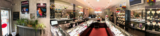 Jewelry Store «Unclaimed Diamonds», reviews and photos, 113 S 8th St, Philadelphia, PA 19106, USA
