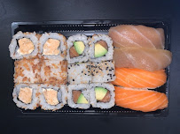 Plats et boissons du Restaurant japonais Sushi Nuit Paris Livraisons - n°1