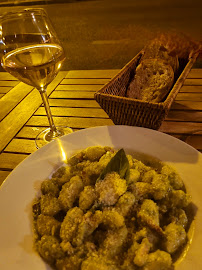 Gnocchi du Restaurant italien Pupetta Marais à Paris - n°3