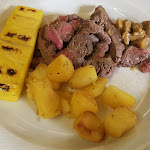 Photo n°1 de l'avis de Cira77. fait le 22/04/2024 à 08:40 sur le  Agriturismo De Bortoli à Zovon