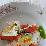 Photo n°2 de l'avis de David.l fait le 22/01/2023 à 20:42 sur le  Al Callianino à Pergola