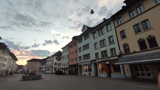 Pfarrgasse 2, 8400 Winterthur, Schweiz