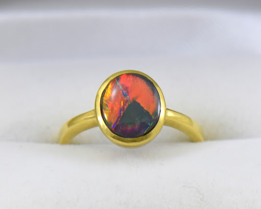 Jewelry Designer «Federal Way Custom Jewelers», reviews and photos, 1810 S 320th St, Federal Way, WA 98003, USA