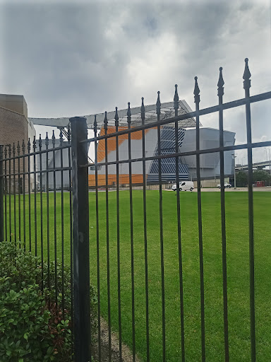 History Museum «The National WWII Museum», reviews and photos, 945 Magazine St, New Orleans, LA 70130, USA