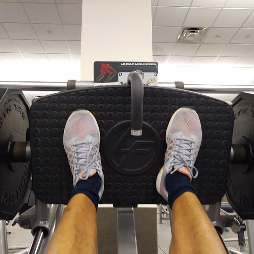 Gym «LA Fitness», reviews and photos, 435 York Rd #300, Towson, MD 21204, USA