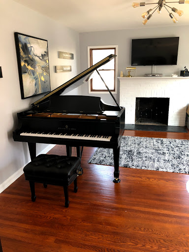 Moving Company «A 2 B Moving And Delivery», reviews and photos, 7001 Loisdale Rd c, Springfield, VA 22150, USA