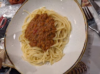 Spaghetti du Restaurant italien Del Arte à Boulogne-Billancourt - n°10