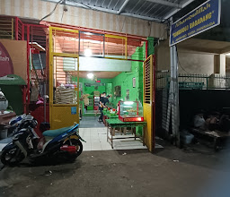 Songkolo Bagadang Alhamdulillah photo