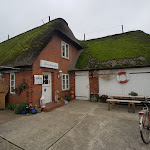 Photo n°5 de l'avis de Udo.. fait le 14/10/2017 à 14:00 sur le  Café Kookenstuv à Langeneß