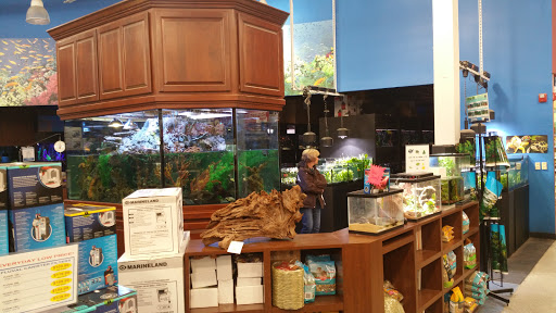 Tropical Fish Store «Aquarium Adventure», reviews and photos, 744 E Boughton Rd, Bolingbrook, IL 60440, USA