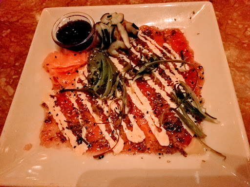 Restaurant «The Cheesecake Factory», reviews and photos, 11800 Lake Victoria Gardens Ave, Palm Beach Gardens, FL 33410, USA