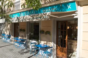 Murillo Café - Restaurante image