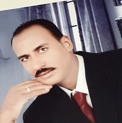 محمود ابو اسماعيل لتجارة السلاح