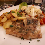 Photo n°1 de l'avis de Anke.h fait le 09/10/2021 à 19:34 sur le  Kähler à Graal-Müritz