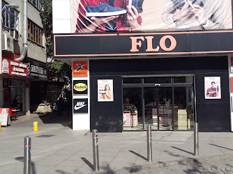 FLO Gebze Cadde Mağazası