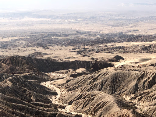 Anza-Borrego Desert State Park Visitor Center image