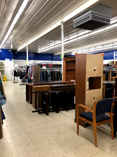 Thrift Store «St. Vincent de Paul Society», reviews and photos