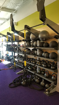 Anytime Fitness - Photo 5 - Car repair in Lynnwood, WA, Everett