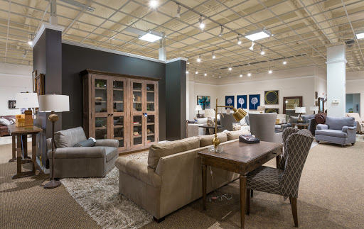 Furniture Store «Bassett Home Furnishings», reviews and photos, 2160 S 300 W, Salt Lake City, UT 84115, USA