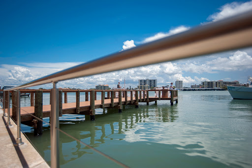 Building Materials Supplier «Decks & Docks Lumber Company Wilmington», reviews and photos, 407 Landmark Dr, Wilmington, NC 28412, USA