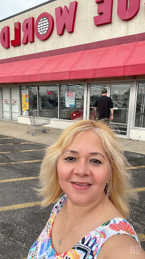 Thrift Store «Value World», reviews and photos, 4639 Northfield Rd, Cleveland, OH 44128, USA