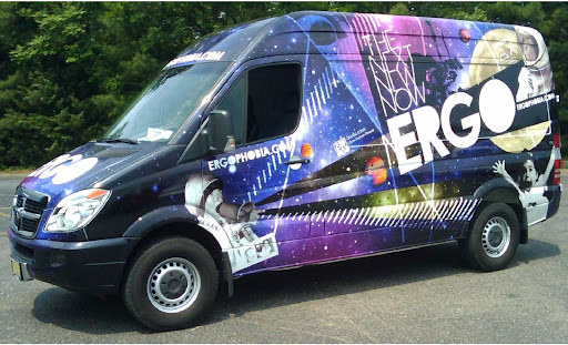 Sign Shop «Big Splash Graphics», reviews and photos, 125 Halls Mill Rd #3, Freehold, NJ 07728, USA