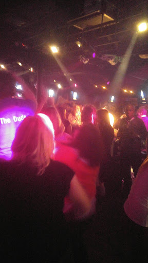 Night Club «Luna Royal Oak», reviews and photos, 1815 N Main St, Royal Oak, MI 48073, USA