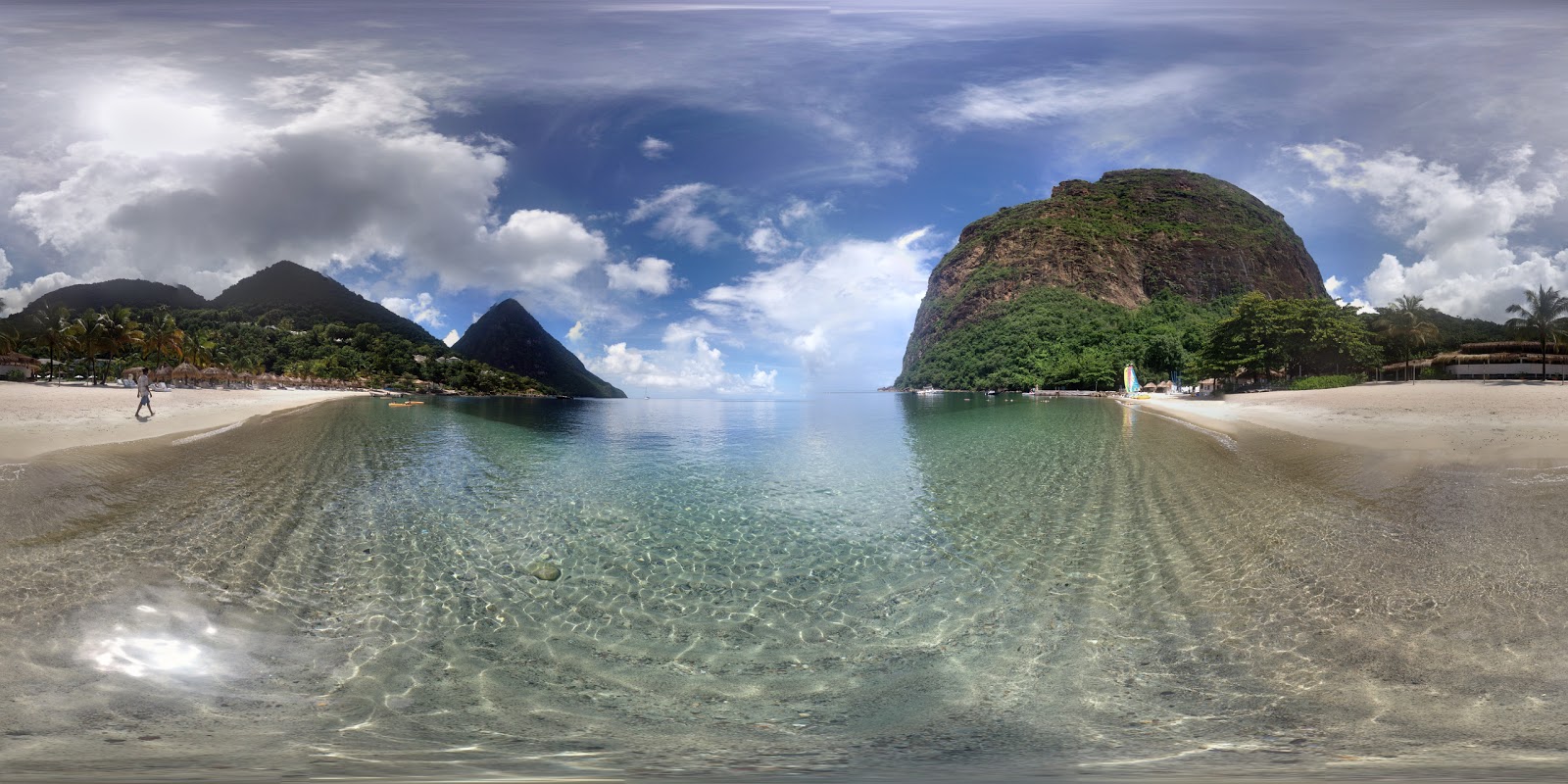 Sugar beach photo #8