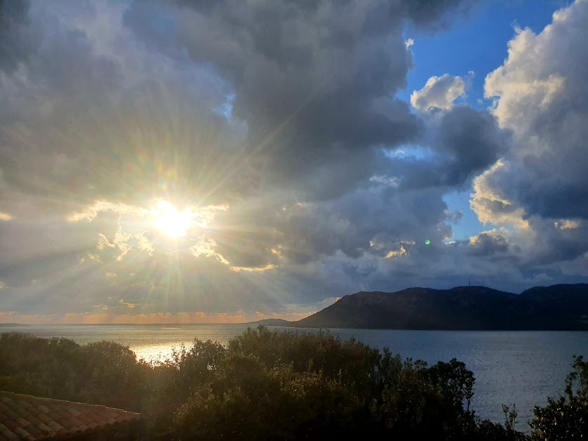 Domaine de Forana à Porto-Vecchio