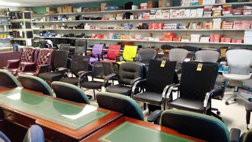 Office Supply Store «Texas Office Products & Supply», reviews and photos, 1905 S Austin Ave, Georgetown, TX 78626, USA