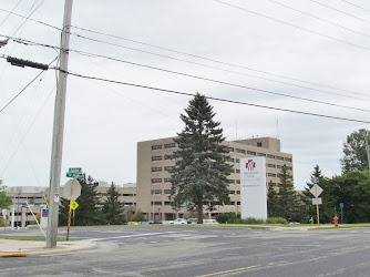 Marshfield Medical Center-Marshfield