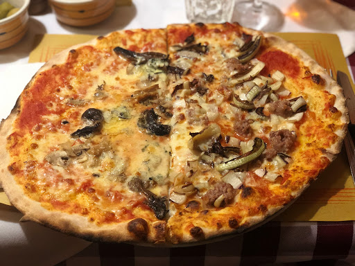 Al Ghiottone in Paese, Provincia di Treviso