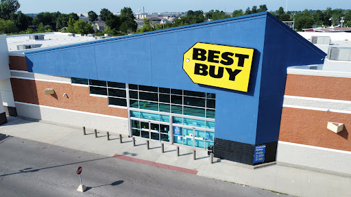 Electronics Store «Best Buy», reviews and photos, 1403 S Reed Rd, Kokomo, IN 46902, USA