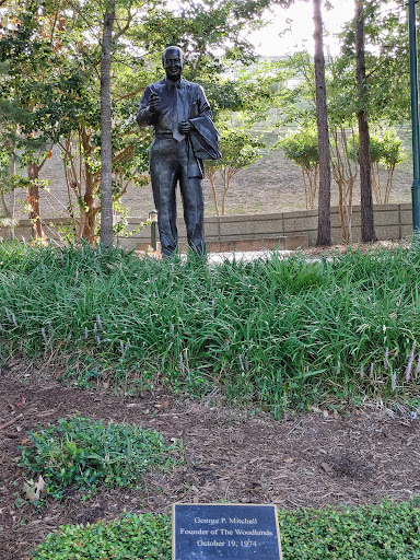 Park «Town Green Park», reviews and photos, 2099 Lake Robbins Dr, The Woodlands, TX 77380, USA