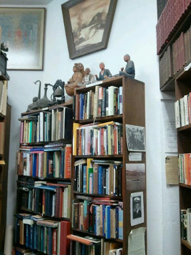 Book Store «D G Wills Books», reviews and photos, 7461 Girard Ave, La Jolla, CA 92037, USA
